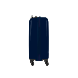 Safta Trolley Cabina 20" Life Is Fun Multicolor 34,5x55x20cm