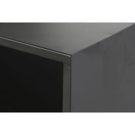 Buffet Loft DKD Home Decor Negro 45 x 80.5 x 100 cm