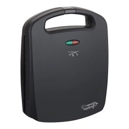 Jata Hogar Sandwichera para 4 Sándwiches 1500W