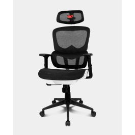 Silla de Oficina DRIFT DRAIR200 Negro Silla de Oficina DRIFT DRAIR200 Negro