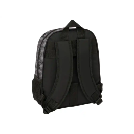 Mochila Escolar Dragon Ball Negro 27 x 33 x 10 cm