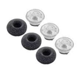 Poly Spare fit kit (S/M/L ear gels, ear loop) Precio: 5.50000055. SKU: B1HZH9XH5N