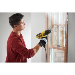 Wagner WAG4004025082085 Furno 500 2000W termal Decper