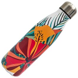 Termo Botella 500 Ml Exotique Cook Concept Precio: 8.49999953. SKU: B1JMDVJ3YK