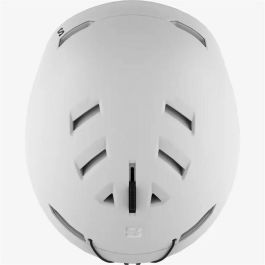 Casco de Esquí Salomon Husk Unisex 59-62 cm