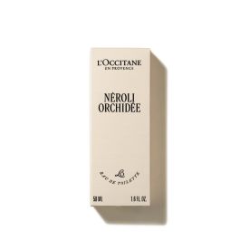 L'Occitane En Provence Neroli & Orchidée Eau de Toilette 50 ml Mujer