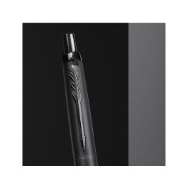 Boligrafo Parker Jotter XL Monocromo Negro En Estuche