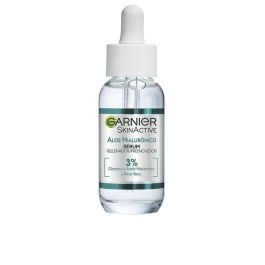 Garnier Aloe Hialurónico Sérum Rellenador Hidratante Facial 30 ml Precio: 13.50000025. SKU: B1GFDR9A37