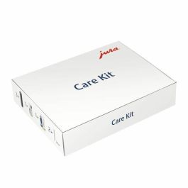 Jura JUR7610917250653 Kit de Mantenimiento JURA Care Kit