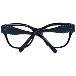 Montura de Gafas Mujer Tods TO5174 51001 Montura de Gafas Mujer Tods TO5174 51001