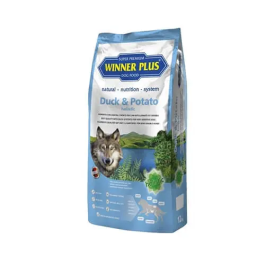 Winner Plus Canine Adult Holistico Pato Patata 12 kg Precio: 62.491. SKU: B1CRC3BT8C