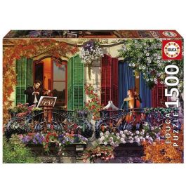 Educa Puzzle 1500 piezas Serenade