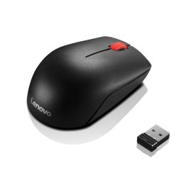 Lenovo 4Y50R20864 ratón Oficina Ambidextro RF inalámbrico Óptico Precio: 17.5000001. SKU: S55167222