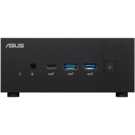 ASUS PN64-BB7014MD Mini PC Intel Core i7-12700H 12ª Gen. DDR5 NVMe Sin Sistema Operativo Negro