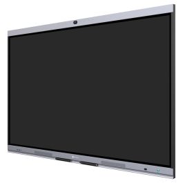 AG Neovo IFP8604P 86" (217,0 cm) 4K UHD IPS Touchscreen Android 400cd/m² 5ms HDMI USB-C WLAN OPS Plata