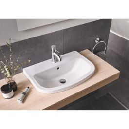 GROHE - Mezclador monomando de lavabo - Tamaño S GROHE - Mezclador monomando de lavabo - Tamaño S