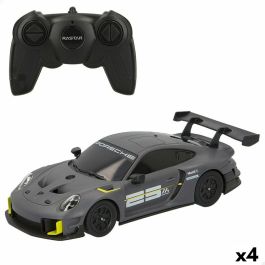 Coche Radio Control Porsche GT2 RS Clubsport 25 1:24 (4 Unidades)