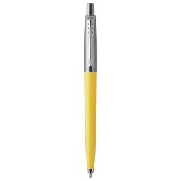 Boligrafo Parker Jotter Original Amarillo Precio: 10.50000006. SKU: B13PTJATEW