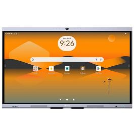 AG Neovo IFP8604P 86" (217,0 cm) 4K UHD IPS Touchscreen Android 400cd/m² 5ms HDMI USB-C WLAN OPS Plata Precio: 3164.58999956. SKU: B14LDNCJAF