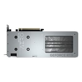 GIGABYTE GV-N5060AERO OC-8GD Tarjeta Gráfica NVIDIA GeForce RTX 5060 AERO OC, 8GB GDDR7, PCI Express 5.0, Windforce 3X