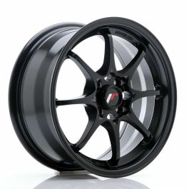 Llanta para Automovil Japan Racing JR5 Negro 15" PCD 4x100 ET35 CB 73,1 Precio: 308.89000032. SKU: B1HL3QG9VQ