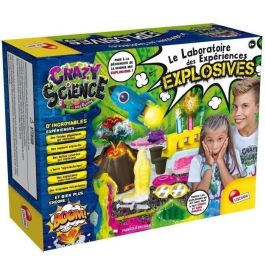 Experiencias explosivas LISCIANI GIOCHI Precio: 32.064999346600004. SKU: B13JDL8BAS