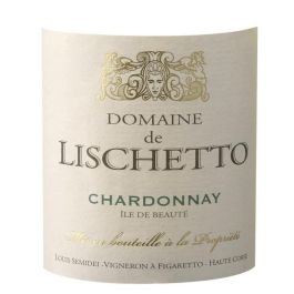 Domaine de Lischetto 2020 Isle of Beauty - Vino blanco corso