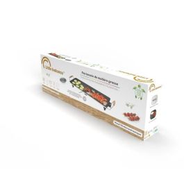 Plancha - LITTLE BALANCE - 8741 - Madera 70 - Mangos de madera - 1800 W - 70 cm