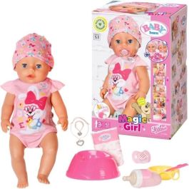 BABY BORN - Niña Mágica 43cm Precio: 85.49999997. SKU: B12S72GNYE