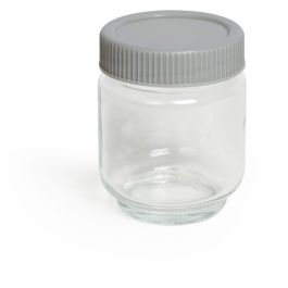 LIVOO - Yogurtera - DOP180G - 14 botes de cristal con tapa de rosca - Capacidad por bote: 170ml LIVOO - Yogurtera - DOP180G - 14 botes de cristal con tapa de rosca - Capacidad por bote: 170ml