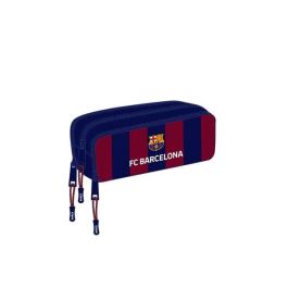 Bolso Escolar Portatodo Safta Triple Desplegable F.C. Barcelona 80x210x80 mm Precio: 12.89000053. SKU: B1BZRJZCYT
