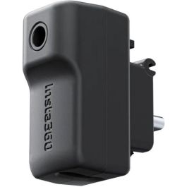 Insta360 X4 Mic Adapter Insta360 X4 Mic Adapter Precio: 50.49999977. SKU: B1AGD7TXNC