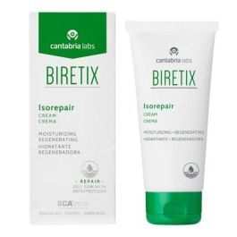 Biretix ISOREPAIR Crema Hidratante Regeneradora Facial con Ácido Hialurónico y Ceramidas para Pieles Sensibilizadas Post-Retinoides 50 ml Precio: 22.88999955. SKU: B14FX4S4MR