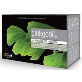 Ginkgobil 20Amp. Precio: 26.4999999. SKU: B18HL7H4TT