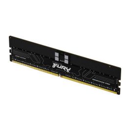Kingston Technology FURY Renegade Pro módulo de memoria 16 GB 1 x 16 GB DDR5 5600 MHz ECC Precio: 108.49999941. SKU: B19YL57G7F