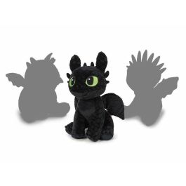 Peluche httyd movie 20cm - modelos surtidos Precio: 11.49999972. SKU: B17FJRJKWT
