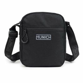 Bolso Bandolera Munich 6578057 Bolso Bandolera Munich 6578057 Precio: 33.4999995. SKU: B1C2R2W2YW