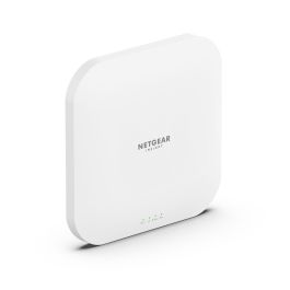 Punto de Acceso Netgear WAX620-100EUS Blanco Precio: 281.58999968. SKU: B15WTQYWV6