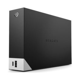 Seagate One Touch Desktop w HUB 6TB HDD Disco Duro Externo Negro USB 3.2 Gen 1 Precio: 177.50000015. SKU: B13NGFPATM