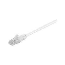 MicroConnect Cable de Red CAT5e U/UTP 20m, blanco - Conexión Ethernet para Switch, Módem o Router (100MHz) Precio: 4.58999948. SKU: B144XYHNRK