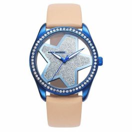 Reloj Mujer Mark Maddox MC6006-20 Precio: 67.58999984. SKU: B1J2RXGPJ8