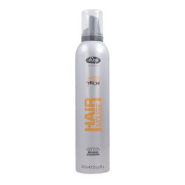 Lisap Mousse High Tech para Protección del Cabello al Secar 300 ml Lisap Mousse High Tech para Protección del Cabello al Secar 300 ml Precio: 9.89000034. SKU: B1FH5GB56M