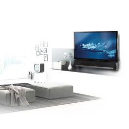 Soporte de Mesa para Pantalla B-Tech BTV914/B Soporte de Mesa para Pantalla B-Tech BTV914/B