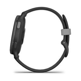 Garmin Vivoactive 5 Smartwatch 010-02862-10 - Color Slate/Black con Funciones Avanzadas de Salud y Actividad