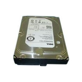 Dell Disco Duro Interno 2TB NL-SAS6 7.2K RPM 3.5 Pulgadas 128MB Megalodon Enterprise Class