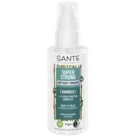 Tonico Capilar Super Fuerte Bambu 75 Ml Precio: 9.68999944. SKU: B15XVE8YFW
