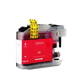 Cartucho Tinta Compatible Dayma Brother Lc225 Cartucho Tinta Compatible Dayma Brother Lc225