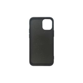 eSTUFF iPhone 12 mini COPENHAGEN Biodegradable Cover - Black eSTUFF iPhone 12 mini COPENHAGEN Biodegradable Cover - Black