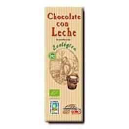Chocolatinas Chocolate Con Leche 30Uds Bio Sg Precio: 26.4999999. SKU: B1E8LT5YJR