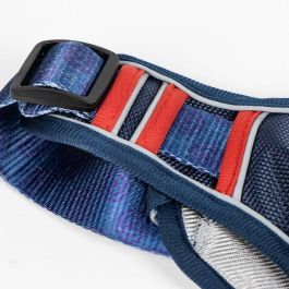 Arnés premium para perros l/XL marvel t5lXL:l-XL Arnés premium para perros l/XL marvel t5lXL:l-XL